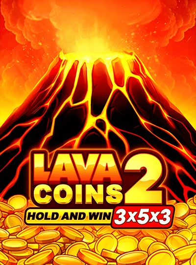 Classic slots game cover